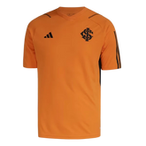 Internacional 23/24 Training Jersey - Orange - Fan Version