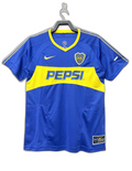 Maglia Home Boca Juniors 03/04 I - Versione Retro
