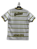 Boca Juniors Auswärtstrikot 1999 II – Retro-Version