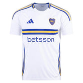 Boca Juniors 24/25 II Away Jersey - Fan Version