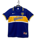 Boca Juniors 96/97 I Maglia Home - Versione Retro