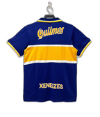 Boca Juniors 96/97 I Maglia Home - Versione Retro