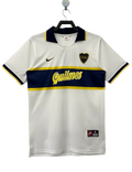 Maglia da Trasferta II Boca Juniors 96/97 - Versione Retrò