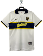 Maglia da Trasferta II Boca Juniors 96/97 - Versione Retrò