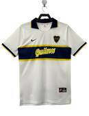 Boca Juniors 96/97 II Away Jersey - Retro Version