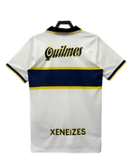 Maglia da Trasferta II Boca Juniors 96/97 - Versione Retrò