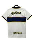 Boca Juniors 96/97 II Away Jersey - Retro Version