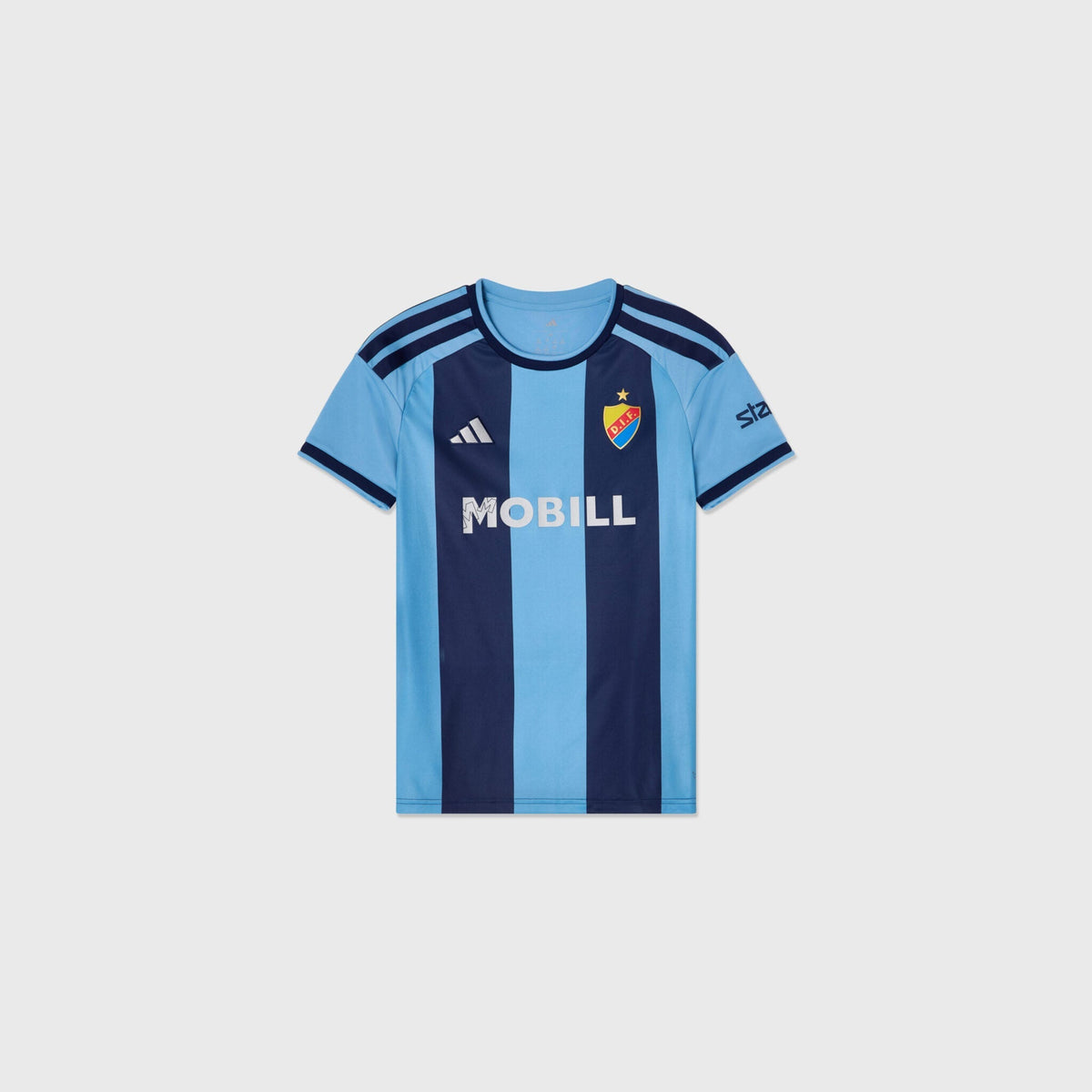 Djurgårdens 26/27 Home - Kids Kit