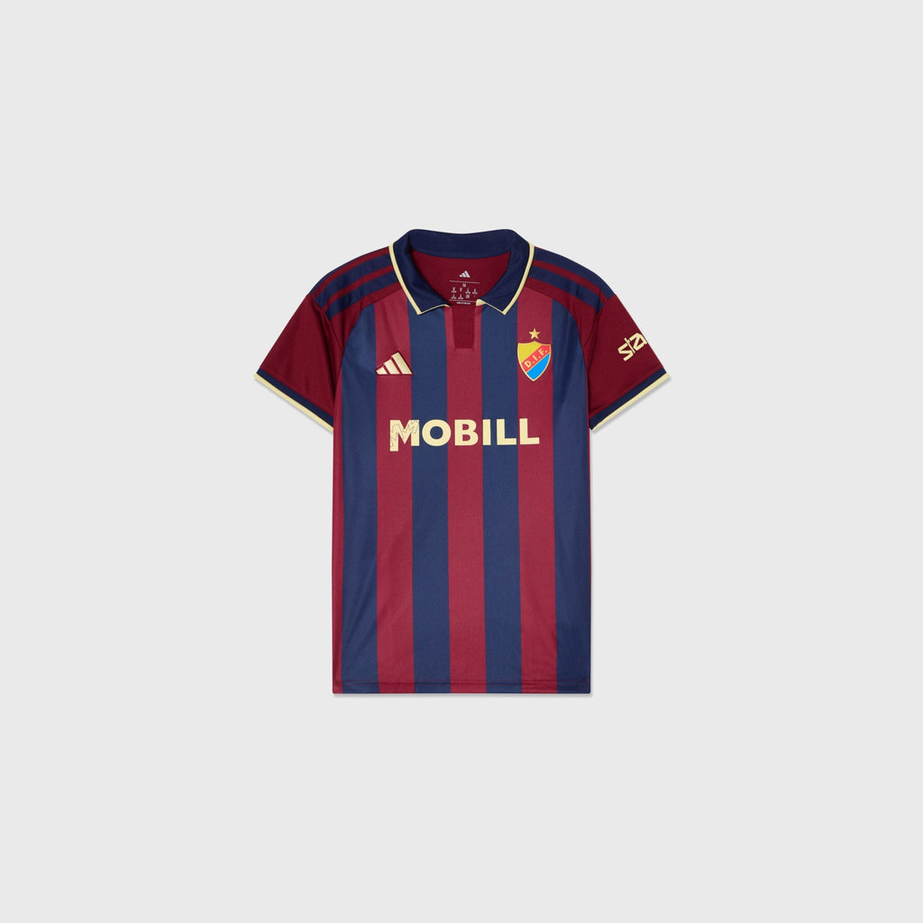 Djurgårdens 26/27 Away - Kids Kit