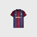 Djurgårdens 26/27 Away - Kids Kit