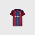 Djurgårdens 26/27 Away - Kids Kit