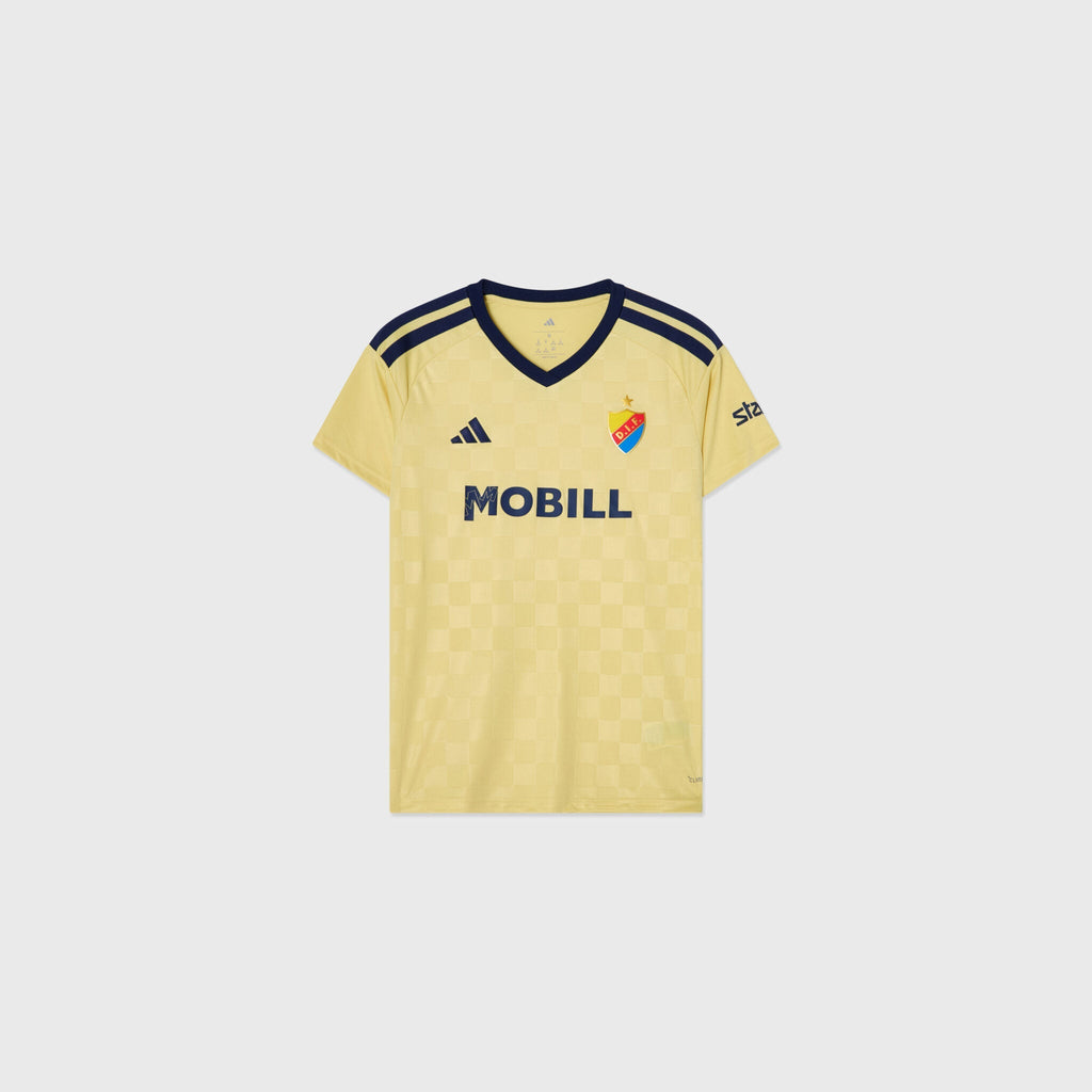 Djurgårdens 26/27 Third - Kids Kit