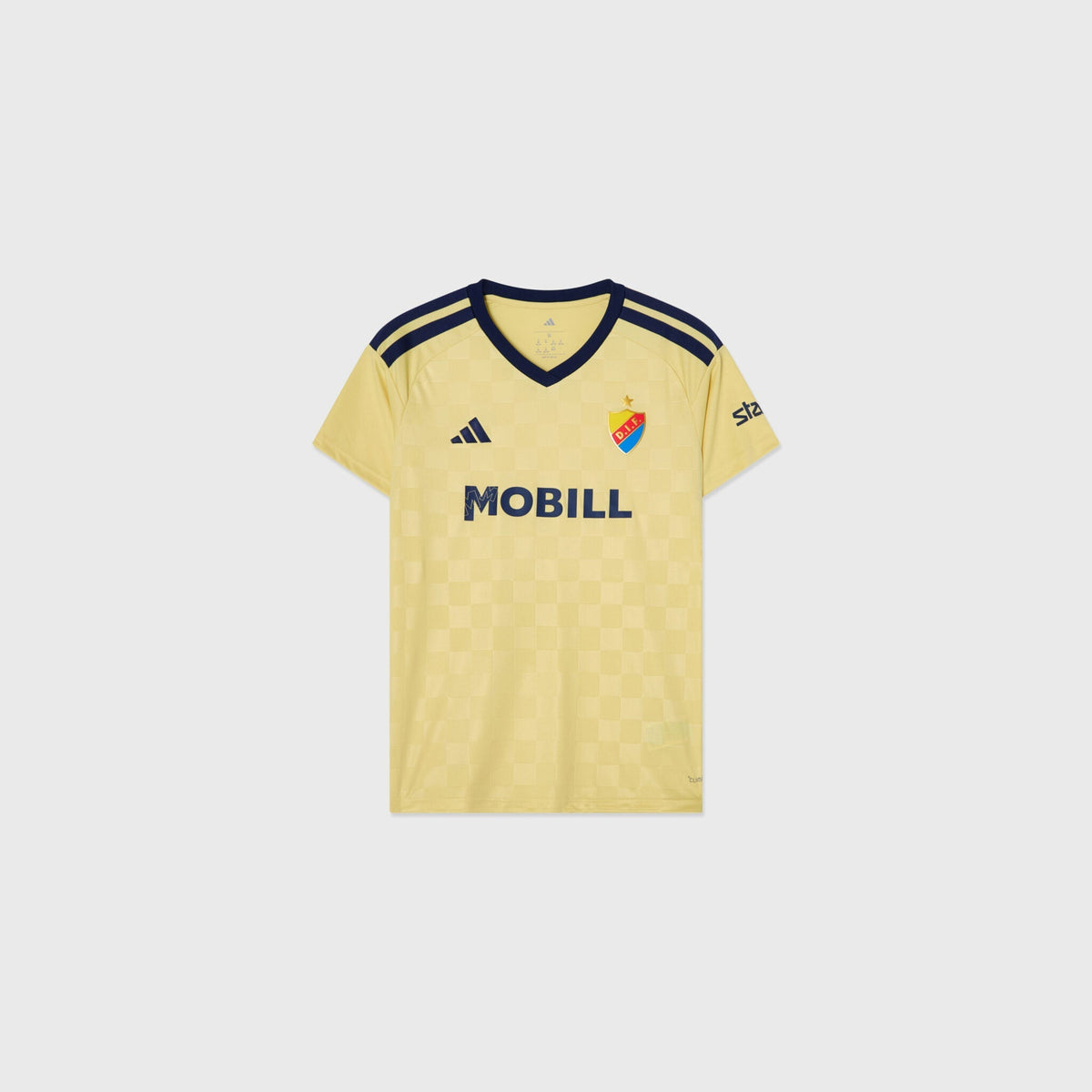 Djurgårdens 26/27 Third - Kids Kit