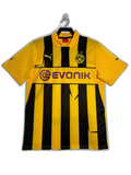 Borussia Dortmund Heimtrikot 12/13 I – Retro-Version