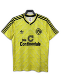 Borussia Dortmund 1988 I Heimtrikot – Retro-Version