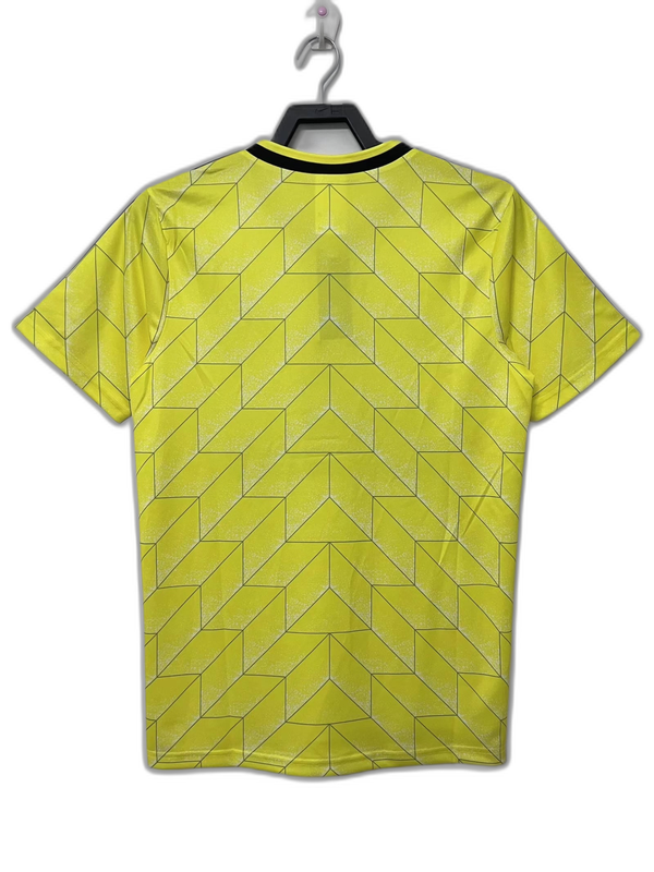 Borussia Dortmund 1988 I Heimtrikot – Retro-Version