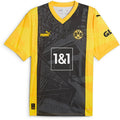 Maglia anniversario Borussia Dortmund 2024 Special Edition - Versione Tifoso