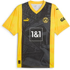 Maglia anniversario Borussia Dortmund 2024 Special Edition - Versione Tifoso