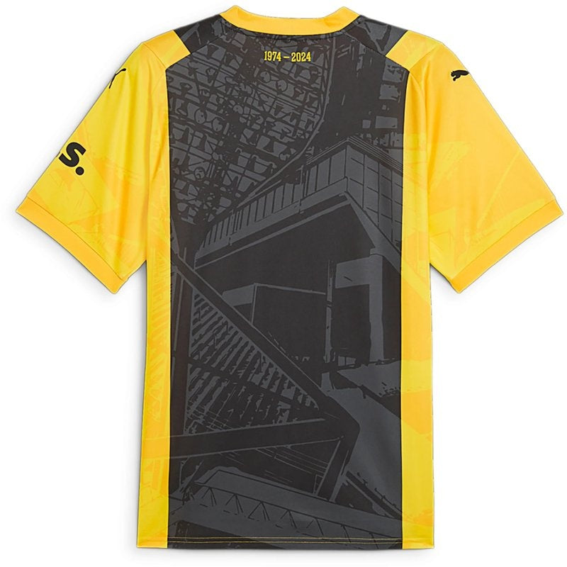 Maglia anniversario Borussia Dortmund 2024 Special Edition - Versione Tifoso
