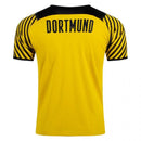 Borussia Dortmund 21/22 I Home Jersey - Fan Version