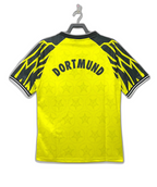 Borussia Dortmund 94/95 I Camiseta Local - Versión Retro