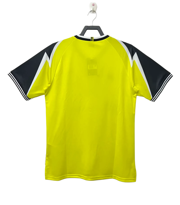 Borussia Dortmund 95/96 I Camiseta de Local - Versión Retro