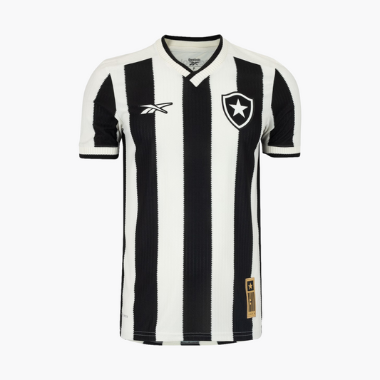 Jersey Reebok Botafogo 2024/25 I