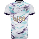 Bournemouth 24/25 II Away Jersey - Fan Version