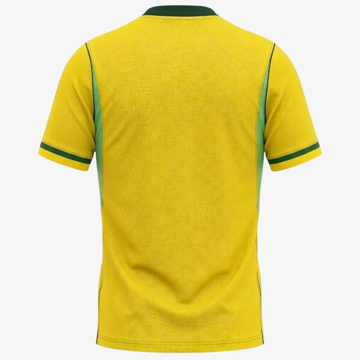 Brazil 2026 World Cup Home Men's Fan Jersey