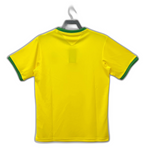 Maglia Home Brasile 1970 I - Versione Retro