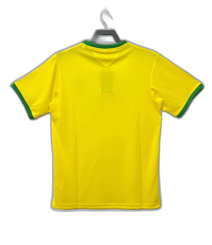 Maglia Home Brasile 1970 I - Versione Retro