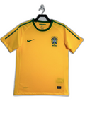 Maillot Domicile Brésil 2010 I - Version Rétro