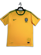Maillot Domicile Brésil 2010 I - Version Rétro