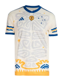 Cruzeiro 23/24 Special Graphic Jersey - Fan Version