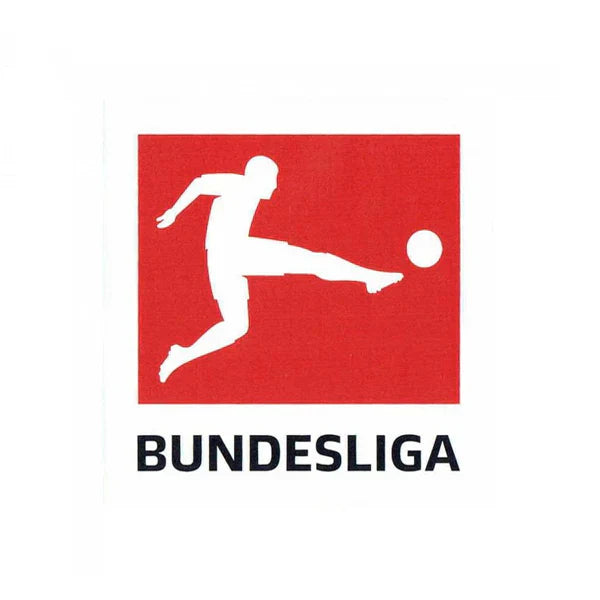 Écusson de participation à la Bundesliga