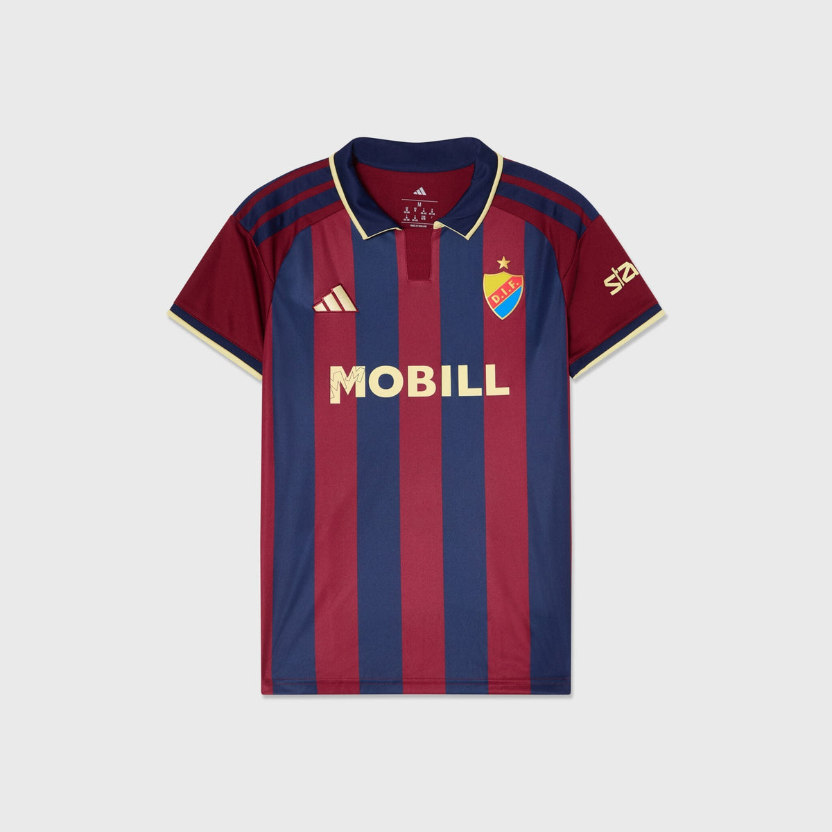 Djurgårdens 26/27 Away - Women's