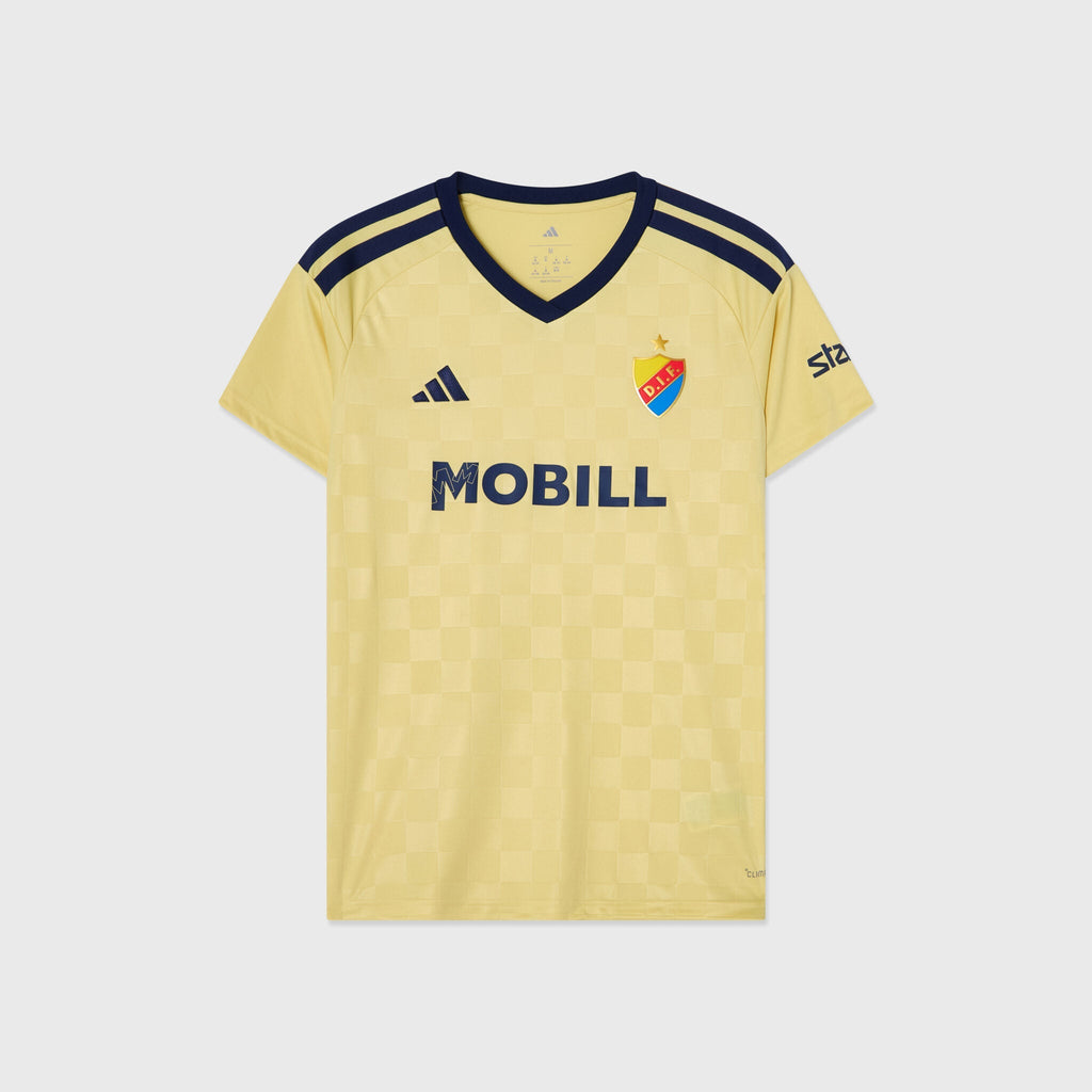 Djurgårdens 26/27 Third - Women's