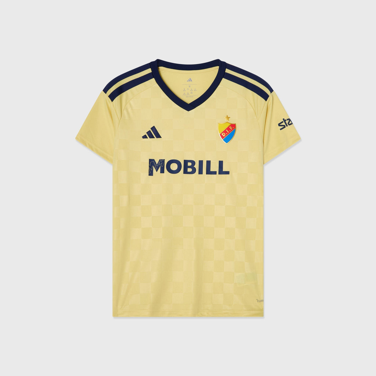 Djurgårdens 26/27 Third - Women's