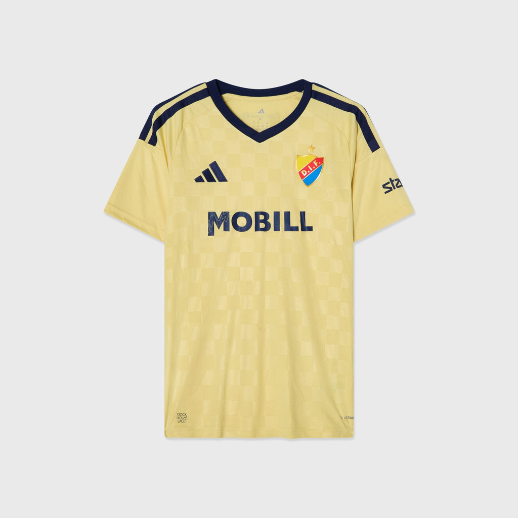 Djurgårdens 26/27 Third - Fan Version