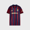 Djurgårdens 26/27 Away - Fan Version