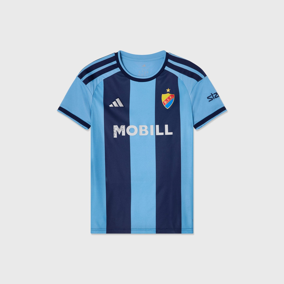Djurgårdens 26/27 Home - Women's