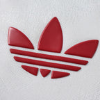 Liverpool 26/27 Away Player Jersey - adidas trefoil detail