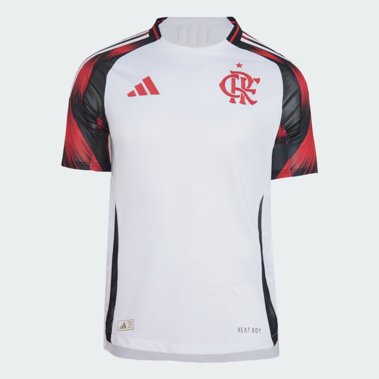Jersey Adidas Flamengo 2025/26 II Player