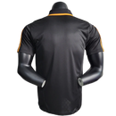 Internacional 23/24 Polo Edition Jersey - Black - Fan Version