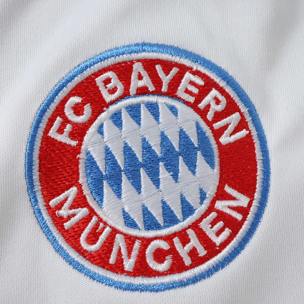 Bayern Monaco 26/27 Trasferta - Versione Tifoso