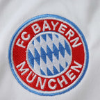 Bayern Monaco 26/27 Trasferta - Versione Tifoso