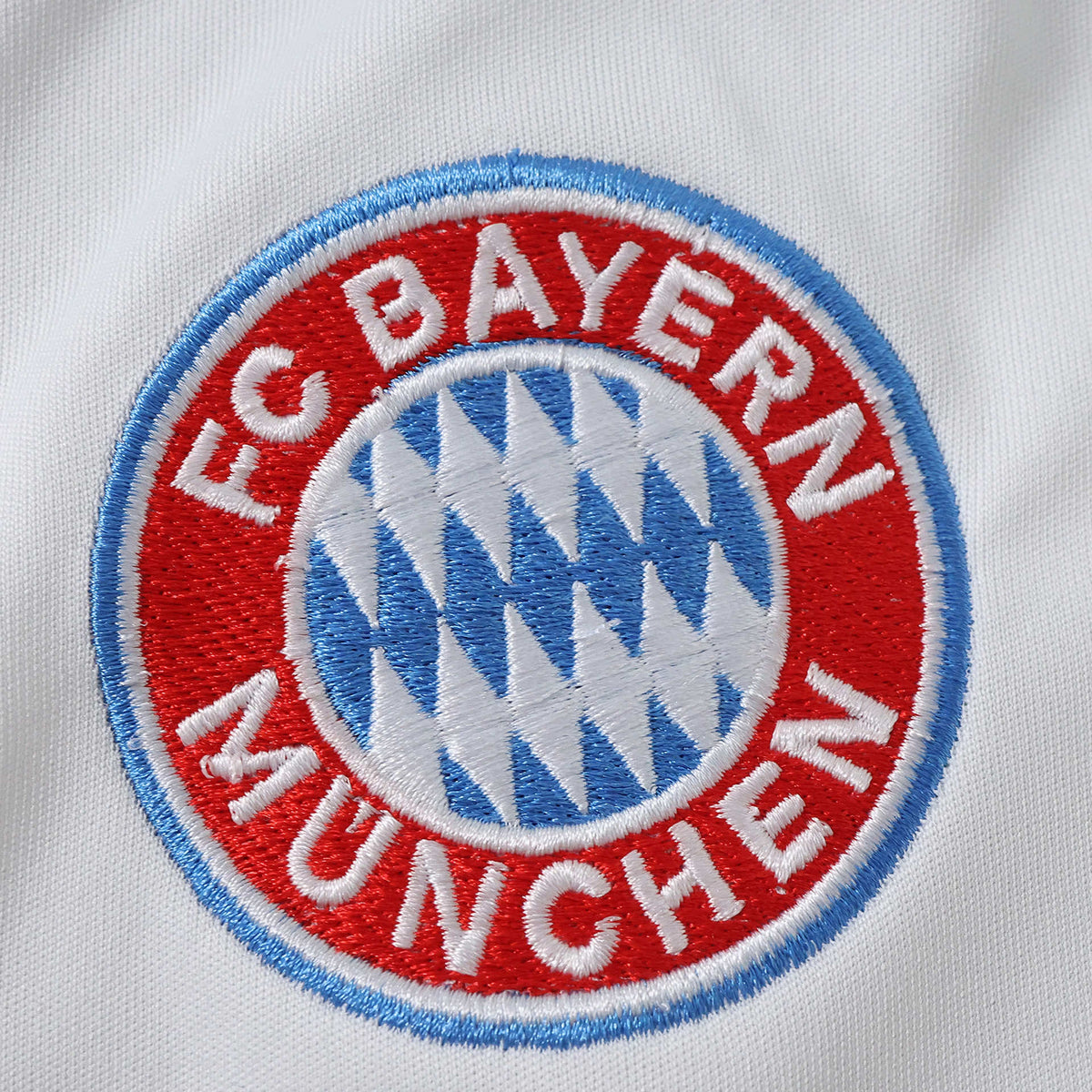 Bayern Munich 26/27 Away - Fan Version