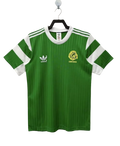 Maglia Home Camerun 1990 I - Versione Retro