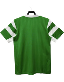 Cameroon 1990 I Home Jersey - Retro Version