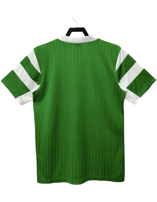 Cameroon 1990 I Home Jersey - Retro Version